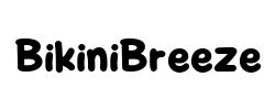 BikiniBreeze - logo